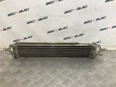 17221475586 радиатор акпп Mini Cooper R50 2005
