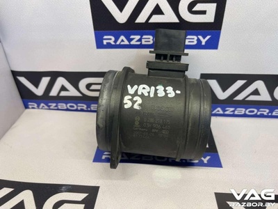 03H906461 Расходомер воздуха Volkswagen Touareg 1 2008