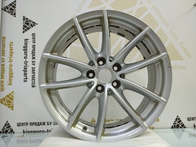 36116880047 Диск литой R18 BMW X3 G01 до Рестайлинг 2017-2021