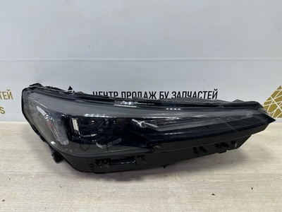 4121020AW05 Фара LED ЛЭД светодиодная Changan CS55 Plus 1 2021-2024