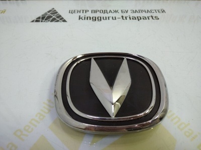 S302F2714010400 Эмблема Changan Uni-K 1 2020-2024
