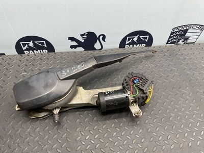 A2108200007 Трапеция стеклоочистителя Mercedes E/W210 1995-2003 , A2108201742, A2108200144