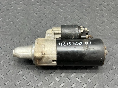 A1121510001 Стартер Mercedes C/W203 2000-2008