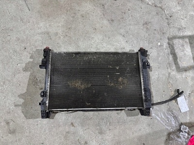 A1695002904 радиатор мерседес а класса w169 w245 2.0cdi мерседес w245