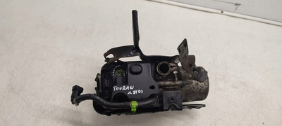 9012970A webasto volkswagen touran 1 , 9 tdi