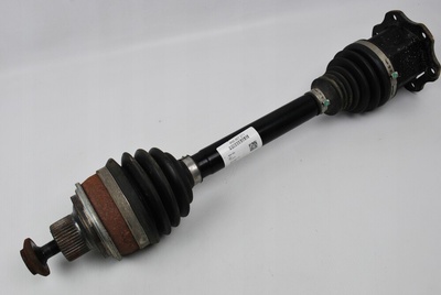 4N0407271 привод переднее audi a6 a7 4k a8 4n