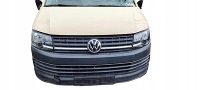 1519 volkswagen t6 multivan 15 - 19 передняя набор капот бампер полоса лампы крылья набор европа