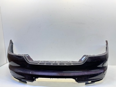 97050541106FFF бампер Porsche Panamera 1 2010-2016