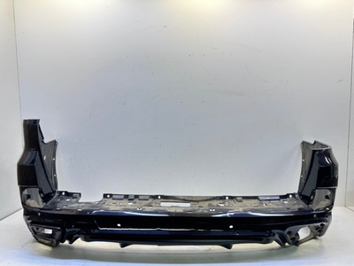 521596A950 бампер LEXUS LX570 3 2016-2024