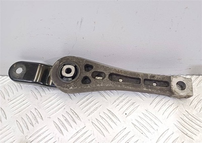 1K0199855AE Подушка крепления КПП Volkswagen Jetta 6 2011
