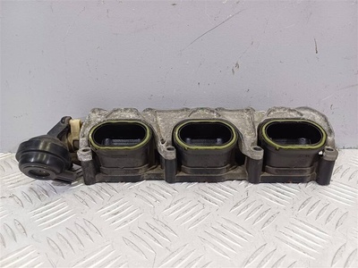 06E133340E Сервопривод заслонок впускного коллектора Audi A7 4G 2013 , 06E133109AP,06E133110AL,06E133110AP,,06E907386D