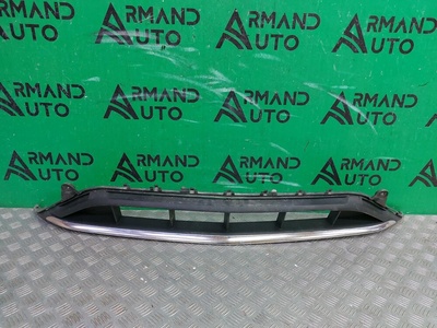 A2138858804 Решетка бампера Mercedes E-Class W213, S213, C238 2020-нв