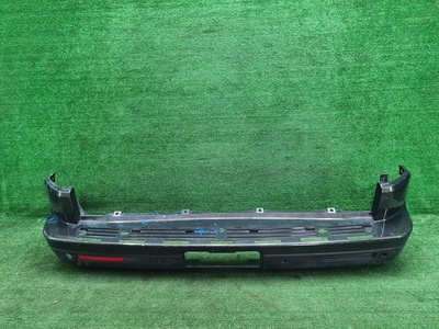 LR015463 Бампер задний Land-Rover Discovery 4 (2009-2016)