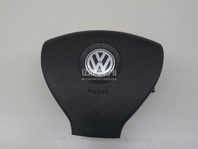 1K0880201BP1QB Подушка безопасности в рулевое колесо VAG Jetta (2006 - 2011)