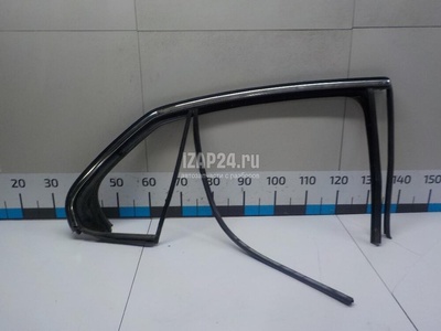 1K5839432F5AP Уплотнитель стекла двери VAG Jetta (2006 - 2011)