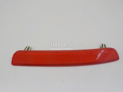 1K5945105 Отражатель в бампер задний левый VAG Jetta (2006 - 2011)