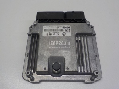 06F906056EK Блок управления двигателем VAG Jetta (2006 - 2011)