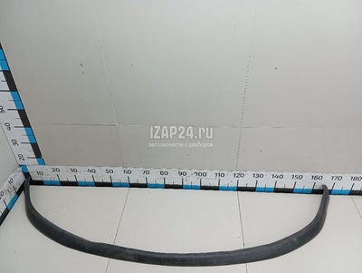 865901H500 Спойлер переднего бампера Hyundai-Kia Ceed (2007 - 2012)