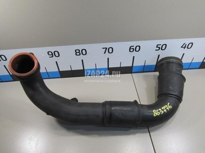2E0129615G Патрубок воздушного фильтра VAG Crafter (2006 - 2016)