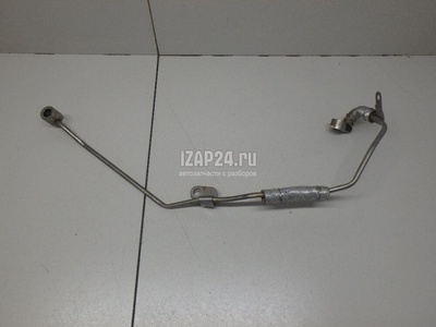 L33E14270C Трубка турбокомпрессора (турбины) Mazda CX 7 (2007 - 2012)