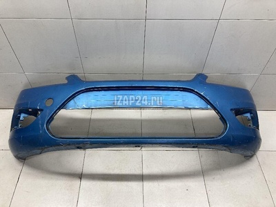 1521127 Бампер передний Ford Focus II (2008 - 2011)