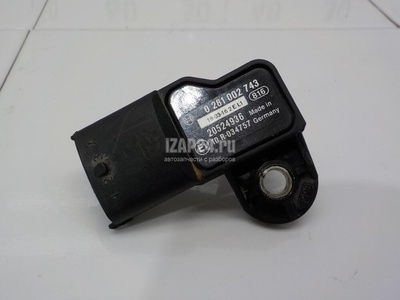 20524936 Датчик абсолютного давления Volvo TRUCK Midlum I (2000 - 2005)