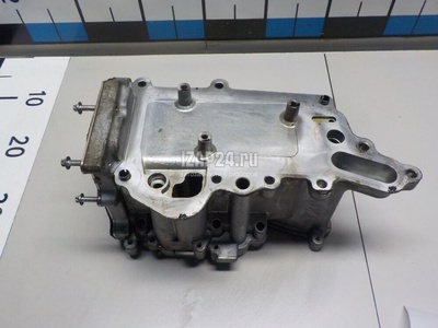 LR022968 Радиатор системы EGR Land Rover Range Rover III (LM) (2002 - 2012)