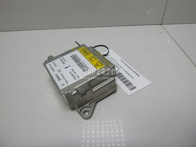 YWC000710 Блок управления AIR BAG Land Rover Range Rover III (LM) (2002 - 2012)
