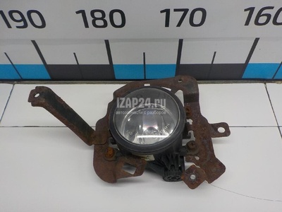 8321A097 Фара противотуманная Mitsubishi L200 (KB) (2006 - 2016)