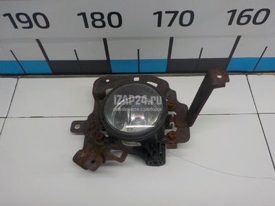 8321A097 Фара противотуманная Mitsubishi L200 (KB) (2006 - 2016)
