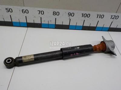 5N0513049L Амортизатор задний VAG Tiguan (2007 - 2011)
