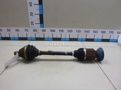 5N0407764J Полуось передняя правая VAG Tiguan (2007 - 2011)