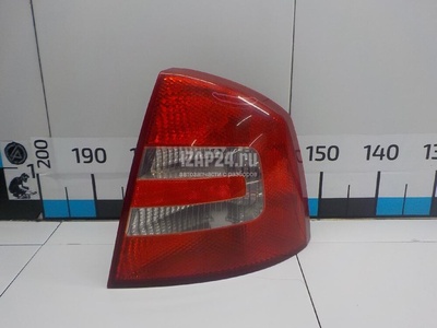 1Z5945112A Фонарь задний правый VAG Octavia (A5 1Z-) (2004 - 2013)