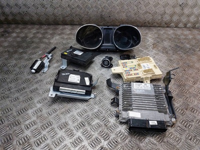 391302GBC0 комплект стартовый санта fe iii 2.0 т g4kh 39130 - 2gbc0 39100 - 2gbc0 94012 - 4z010