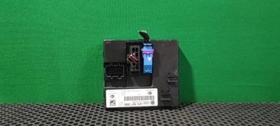 4F0907289D Блок комфорта Audi A6 C6 (S6,RS6) 2004 4F0 907 289D, 4F0 910 289D