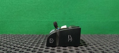 4F1927227B Блок кнопок Audi A6 C6 (S6,RS6) 2004 4F1 927 227 B