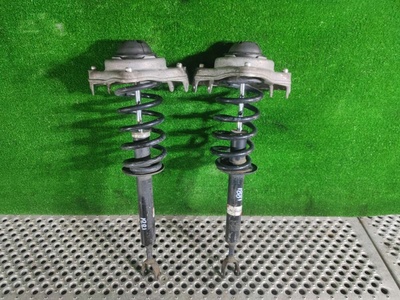 aGA049MT Стойка амортизатора передняя Audi A6 C6 (S6,RS6) 2004