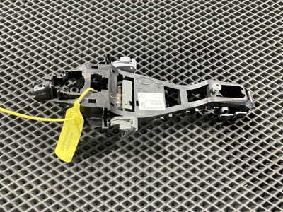 BJ32224N02 скелет ручки наружной передней правой Jaguar F-Pace 2017 ,C2D56224,LR025540,LR108184,LR078757,BJ32203A28BE