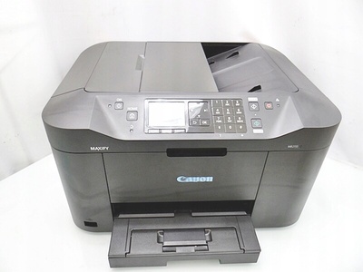 Принтер многофункциональный atramentowa canon maxify mb2155
