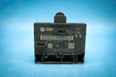 4G8959795HSnTAuto блок управления дверь задняя левый правая audi a7 s7 rs7 4g8 4g8959795h затяжка