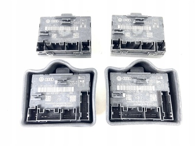 4G8959795H блок блок управления дверь audi a6 s6 rs6 c7 a7 s7 rs7 4g под затяжка 4g8959792h