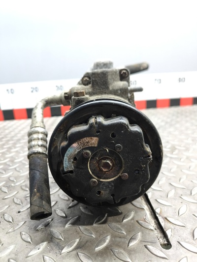 4472208366 Компрессор кондиционера Mercedes A W168 2003 ,a0002307911