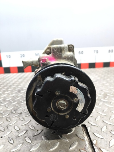 4472208366 Компрессор кондиционера Mercedes A W168 2003 ,a0002307911