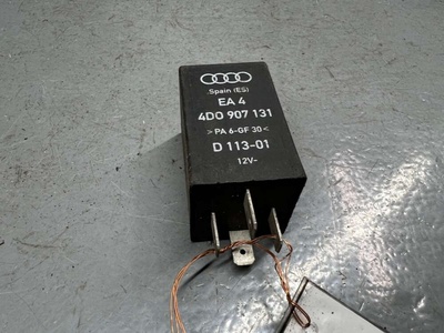4D0907131 Реле (прочие) Audi A8 D2 (S8) 1998