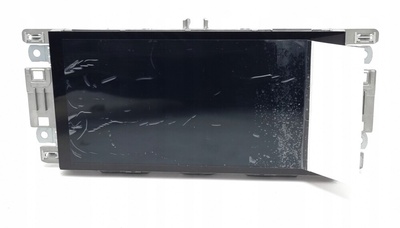 83A919605A дисплей жк mmi audi q3 83a 83a919605d