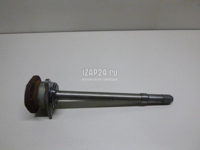 38231JK500 Полуось промежуточная (привод) Nissan EX/QX50 (J50) (2008 - 2017)