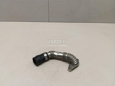 06F103213N Трубка вентиляционная VAG Octavia (A5 1Z-) (2004 - 2013)
