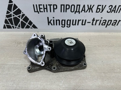 11518514458 Помпа BMW 3 F30 Рестайлинг 2017