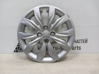 52960H5000 Колпак колеса R15 Hyundai Solaris 2 HCR до Рестайлинг 2017-2020