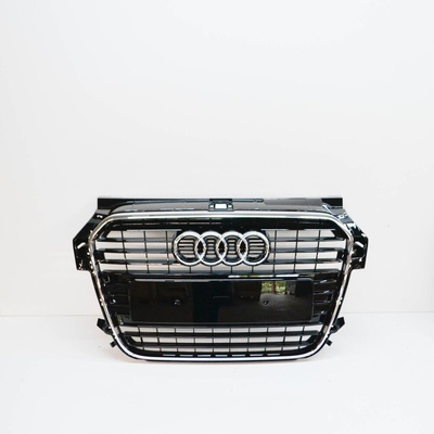 8X0853651T94 new audi a1 mk1 фронт radiator грили